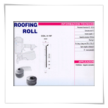 MOD ROOFING ROLL